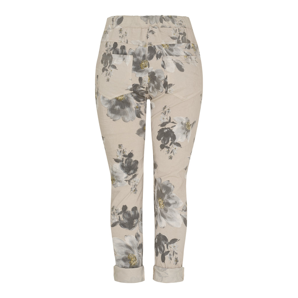 MARTA DU CHATEAU - BUKS - SERAPHINE 21466 - LIGHT BEIGE