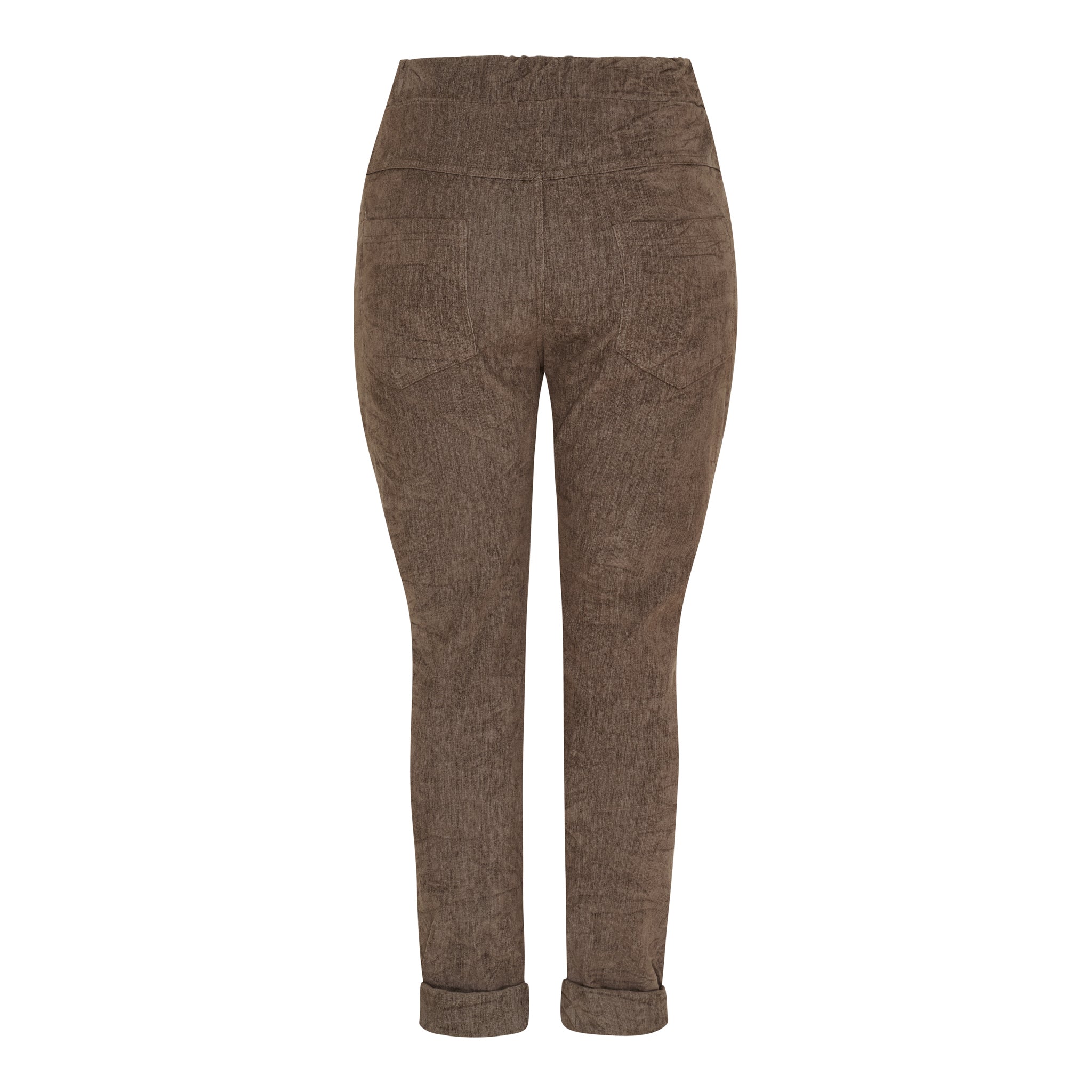MARTA DU CHATEAU - BUKS - PECAN 22080 - FANGO