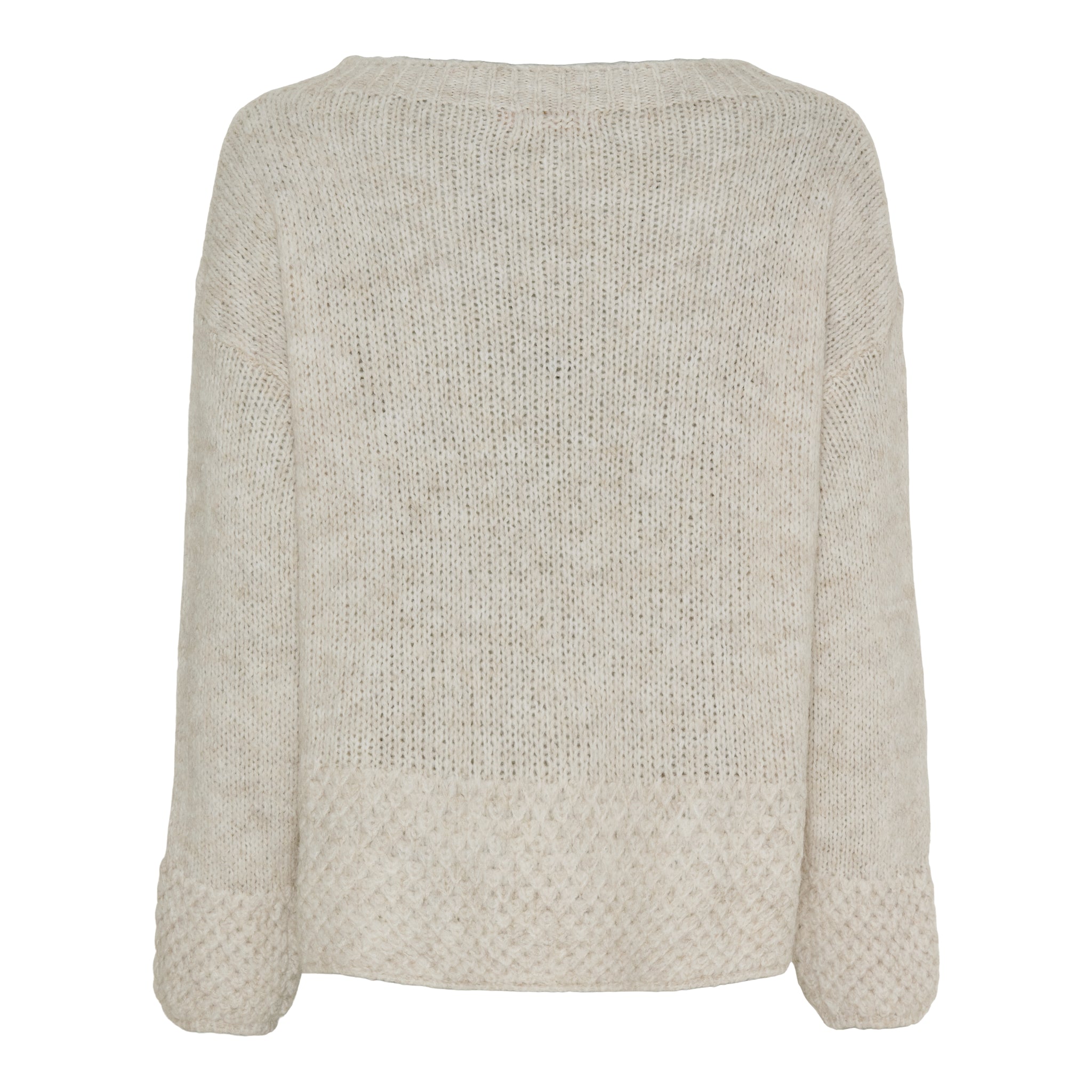 MARTA DU CHATEAU - STRIK - LENORA 24447 - CREMA