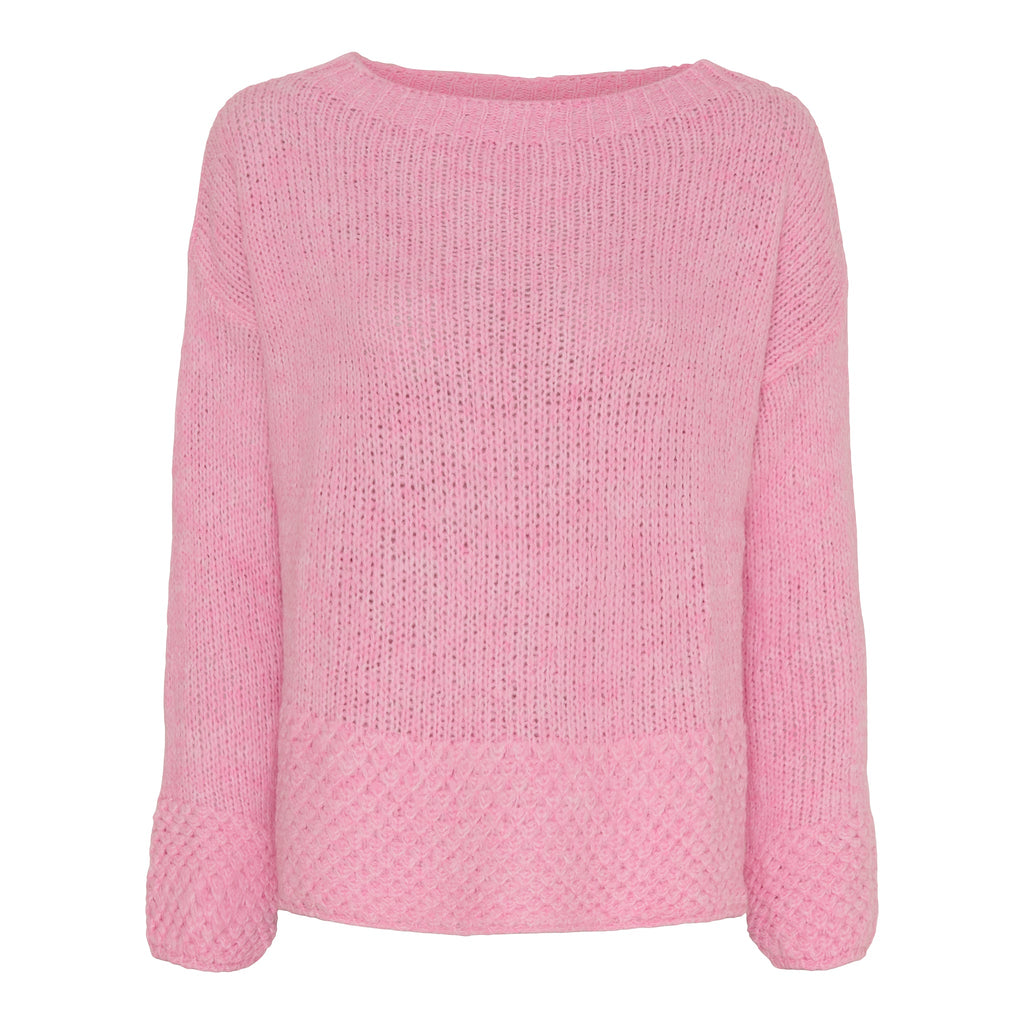 MARTA DU CHATEAU - STRIK - LENORA 24447 - FUXIA CIARO
