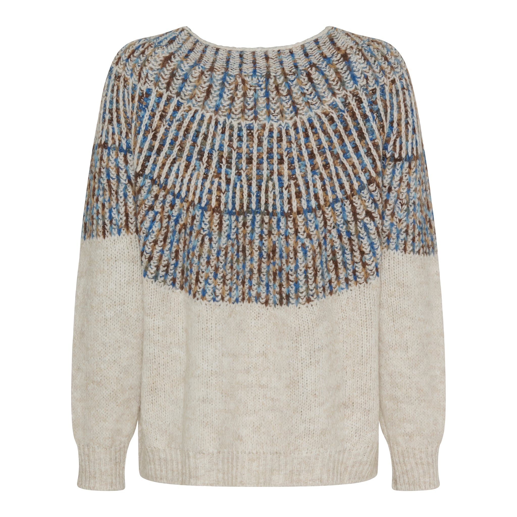 MARTA DU CHATEAU - STRIK - LILIA - 24484 CREMA BLUE