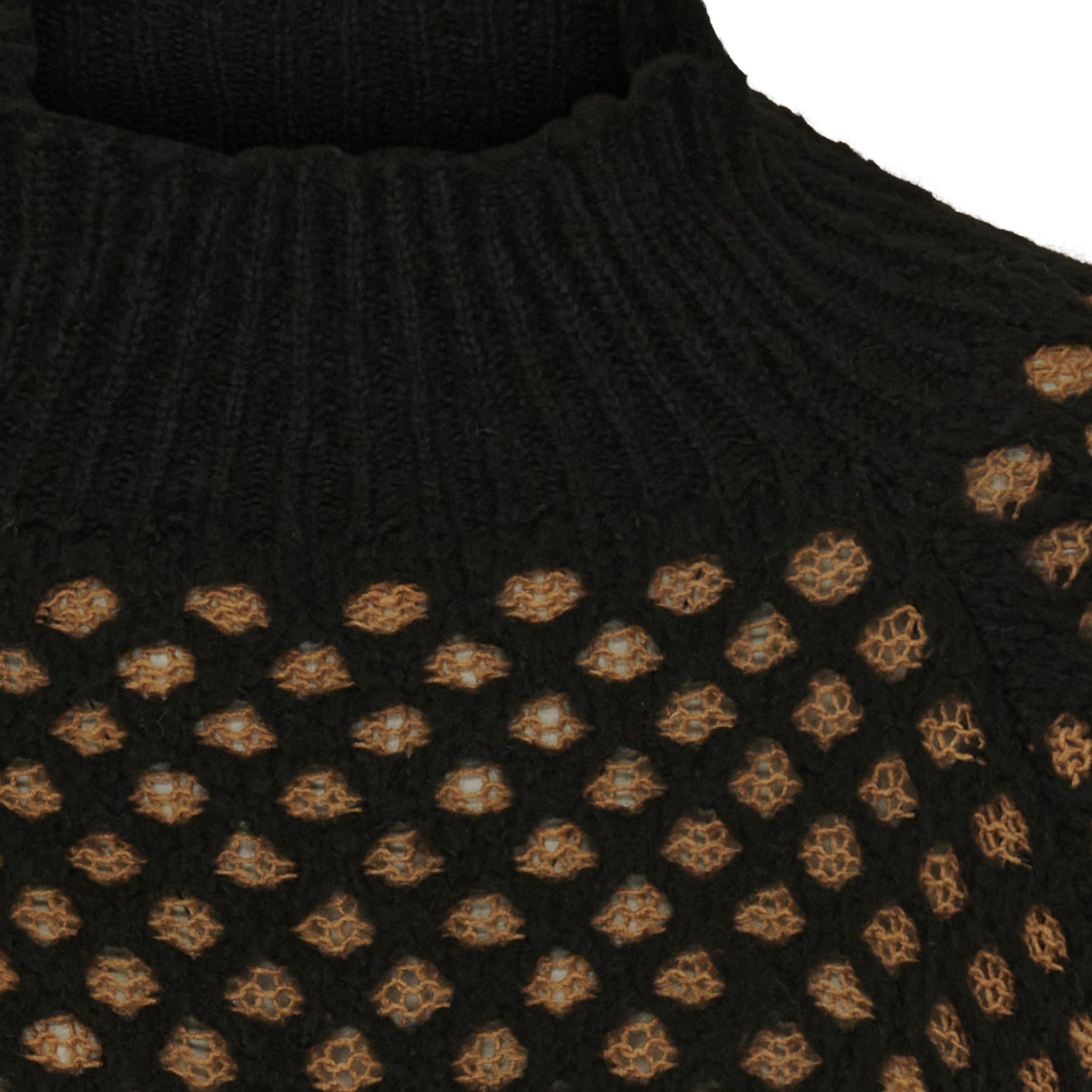 MARTA DU CHATEAU - STRIK - CLEMENCE 24614 - BLACK/CAMELLO