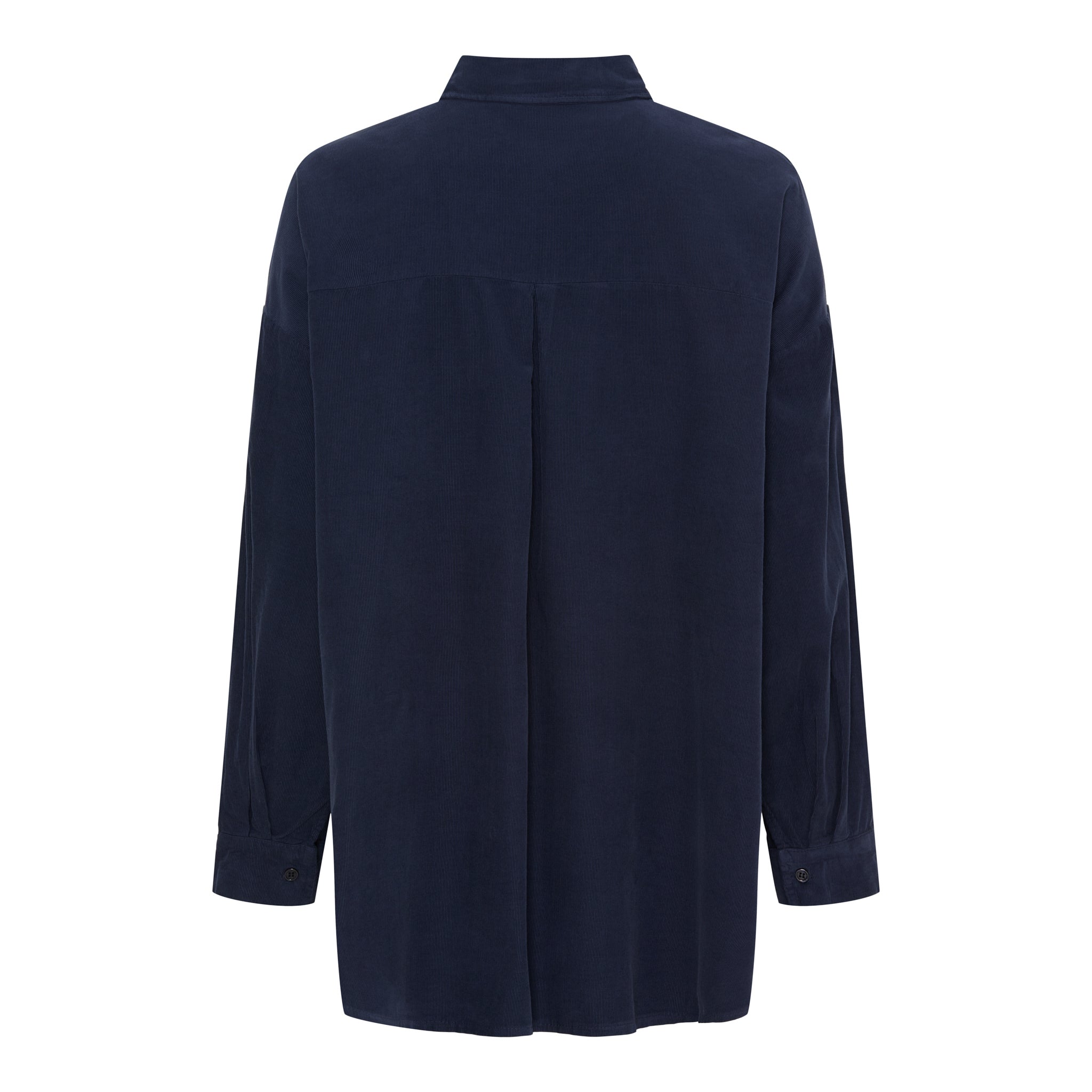 MARTA DU CHATEAU - SKJORTE - GISELLE 248056 - BLUE 1003