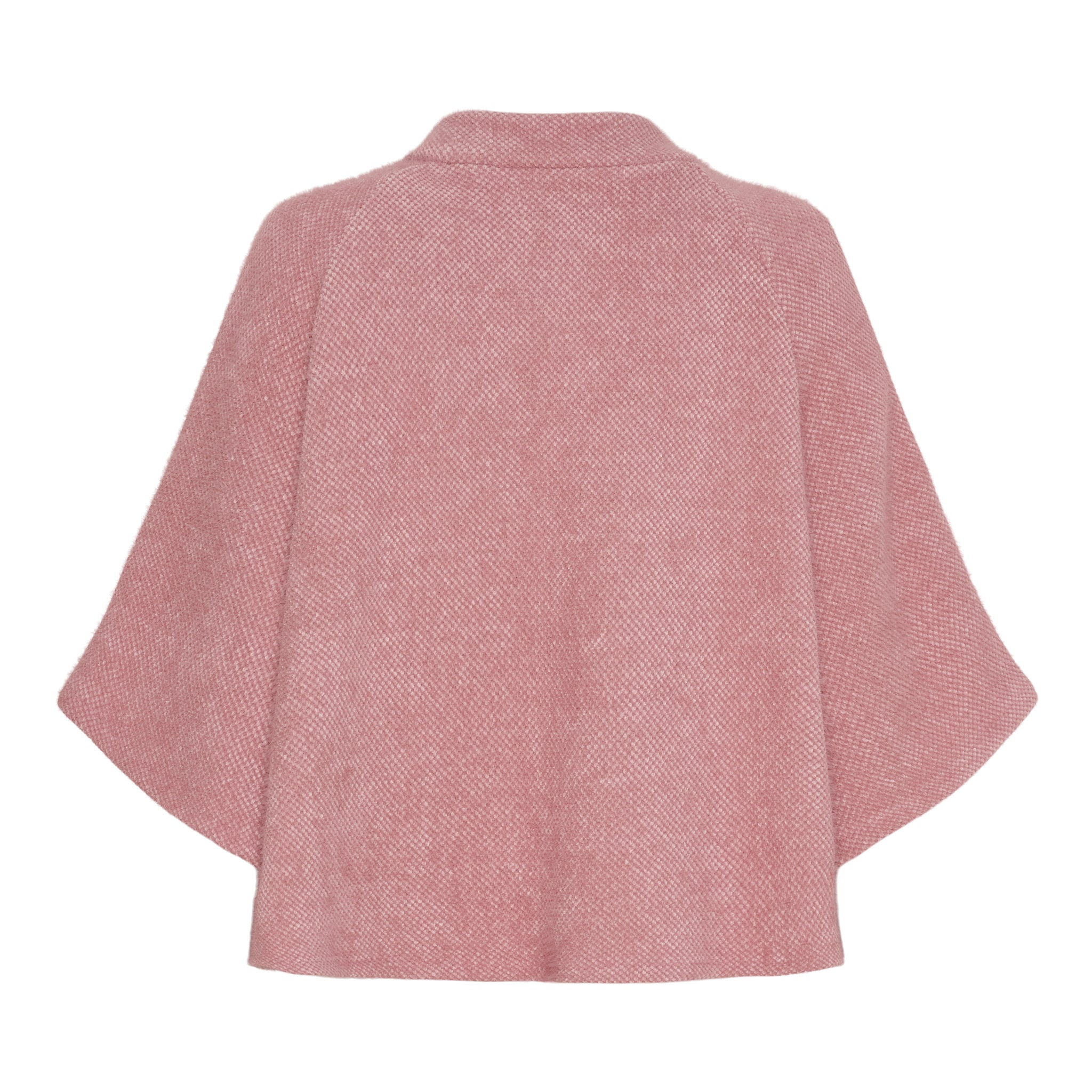 MARTA DU CHATEAU - JAKKE - THUNDER 248370 - ROSA ANTIQUE
