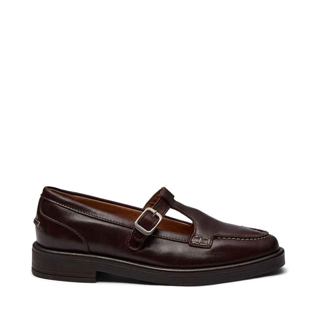 PAVEMENT - SKO - JAMILA 25223 - BROWN