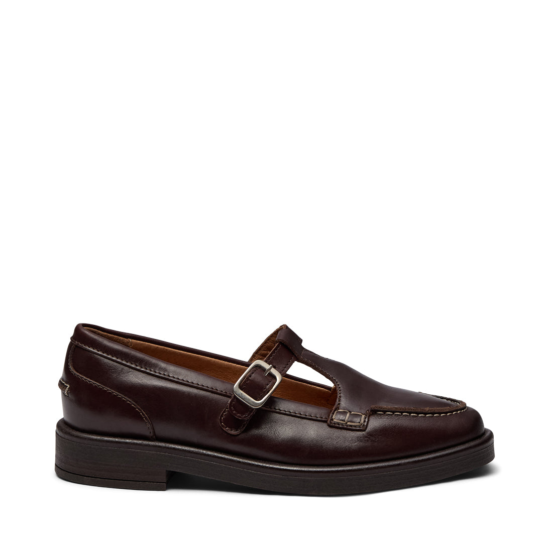 PAVEMENT - SKO - JAMILA 25223 - BROWN