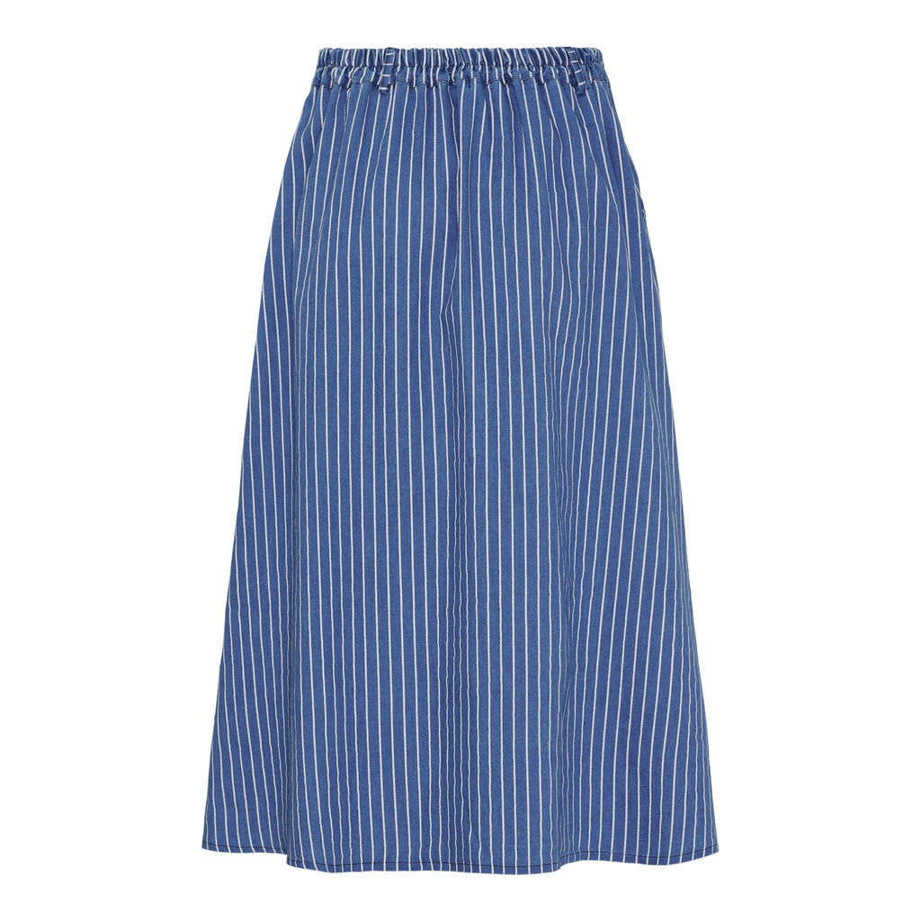 MARTA DU CHATEAU - NEDERDEL - EMELINE 257005 - MEDIUM BLUE