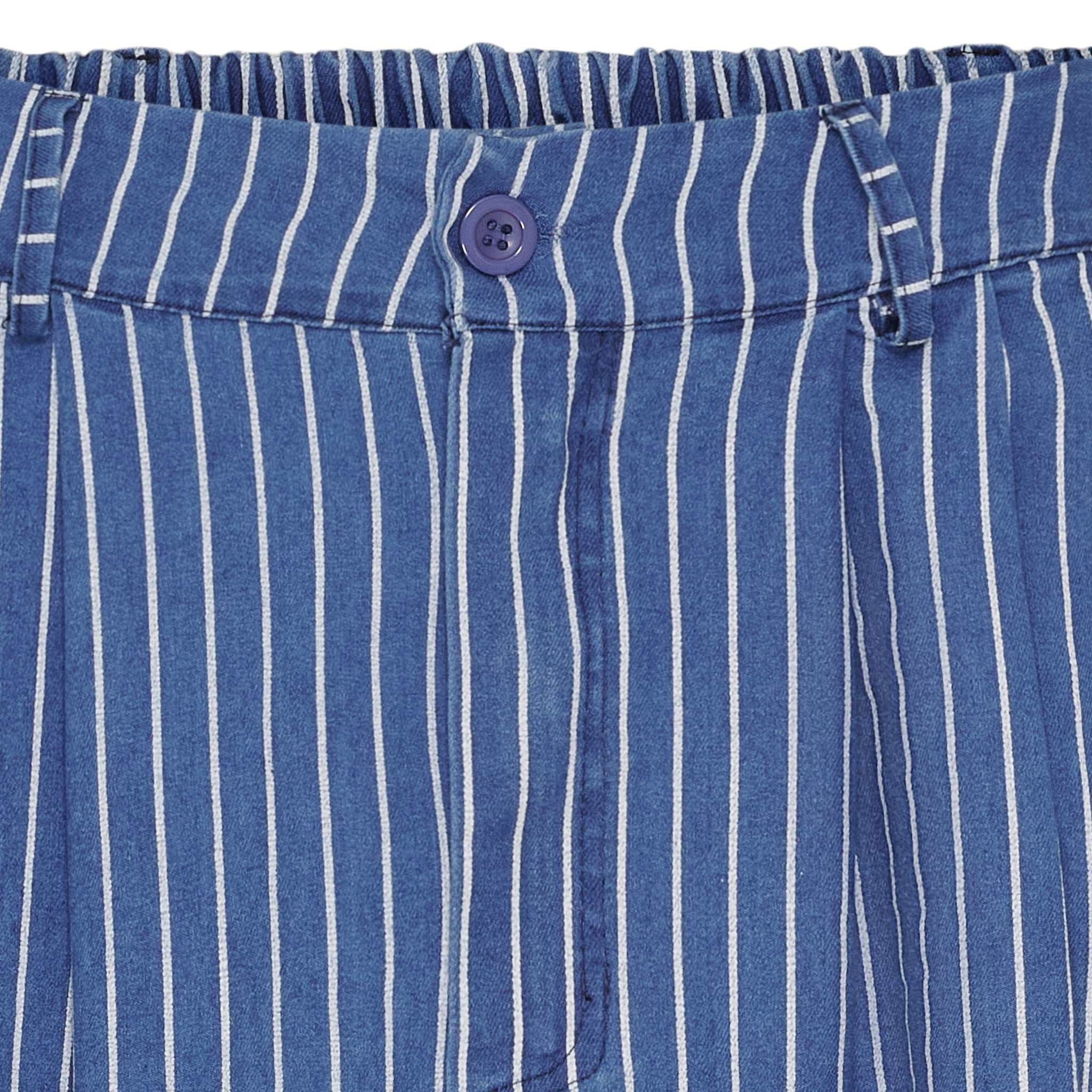 MARTA DU CHATEAU - NEDERDEL - EMELINE 257005 - MEDIUM BLUE