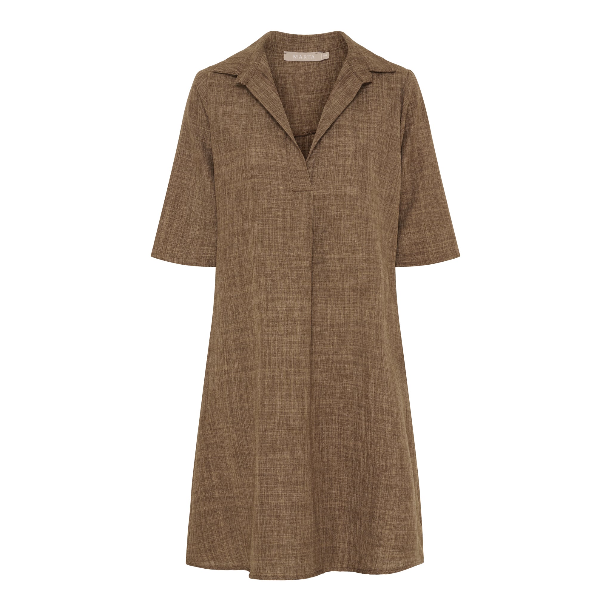 MARTA DU CHATEAU - KJOLE - BERNICE 259350 - MORO28