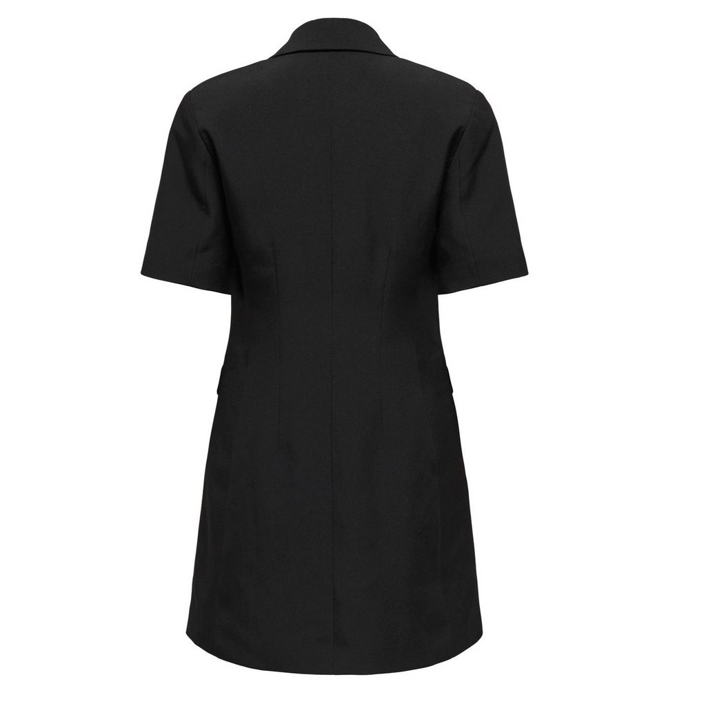 ONLY - KJOLE - ALVINA 15367988 - SORT