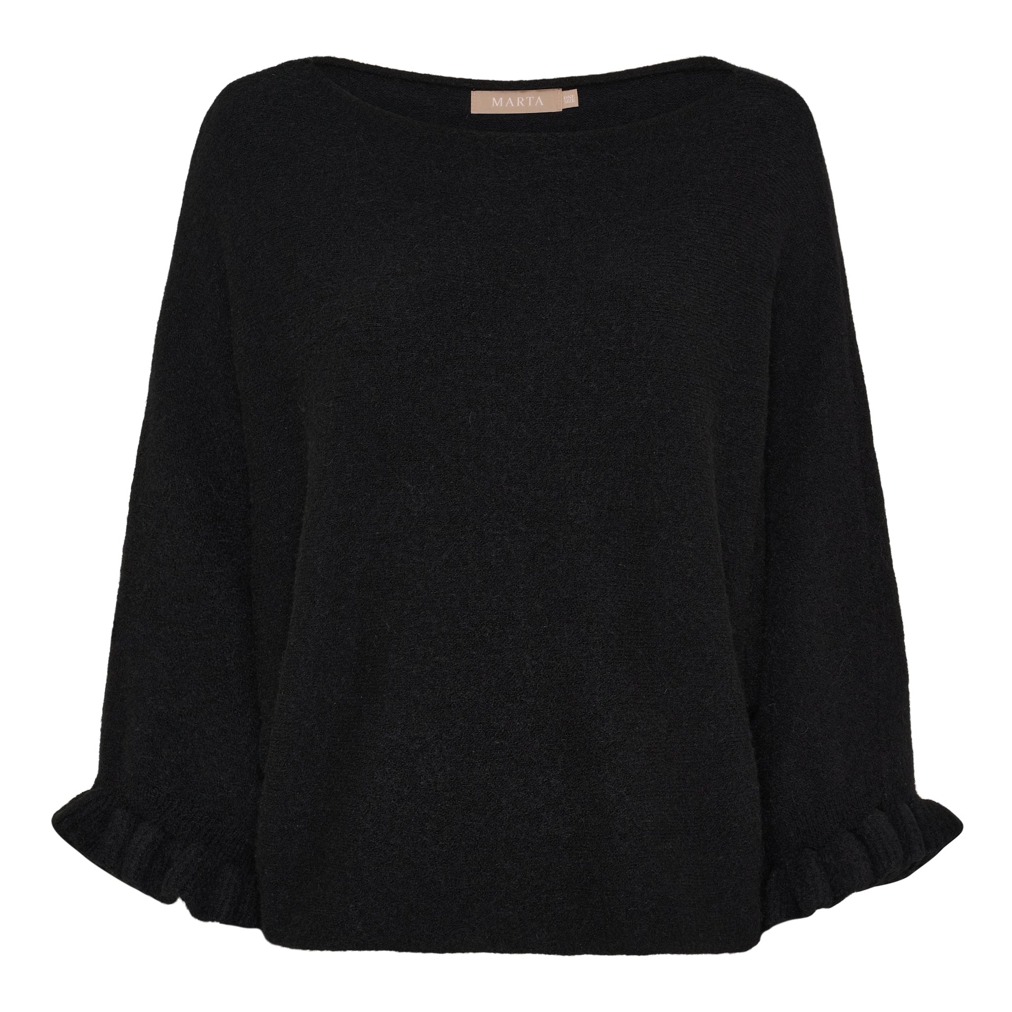 MARTA DU CHATEAU - STRIK - ELDERFLOWER 30003 - SORT