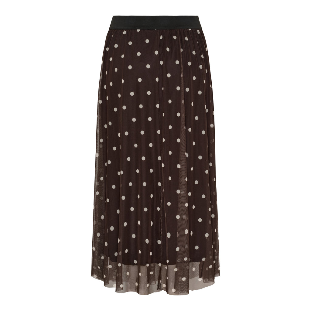 MARTA DU CHATEAU - NEDERDEL - IMANI 37106 - MORO DOT