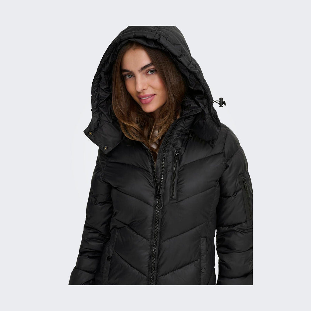 ONLY - JAKKE - TAHIA 15348746 - SORT