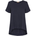 MARTA DU CHATEAU - BLUSE - NATALIE - 83893 NAVY