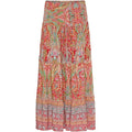 MARTA DU CHATEAU - NEDERDEL - JOSEFINA 5849 - ROSSO