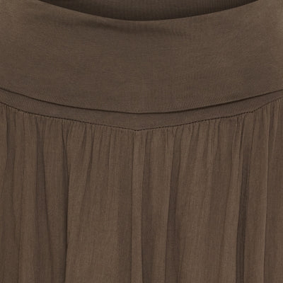 MARTA DU CHATEAU - NEDERDEL - MAGNA 23087 - CHOCO