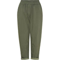 MARTA DU CHATEAU - BUKS - RAFFAELLA 8594 - DARK KHAKI