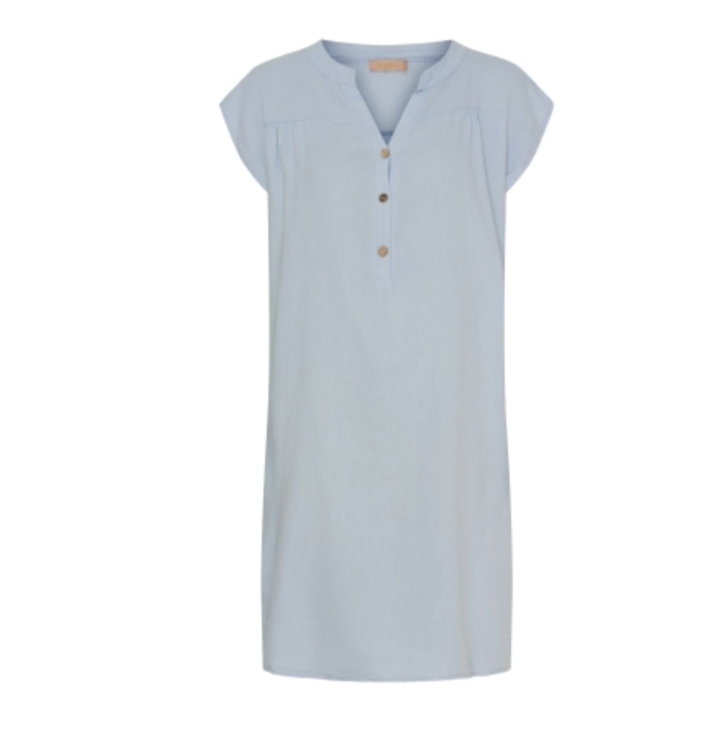 MARTA DU CHATEAU - KJOLE - LULU 92756 -  CELESTE 92756