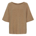 MARTA DU CHATEAU - STRIK - SIA 5003 -  FANGO MELANGE