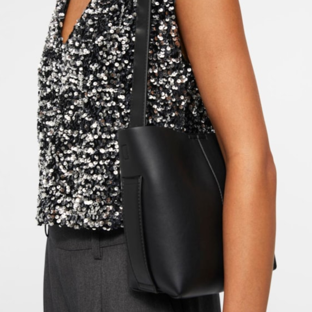OBJECT - TASKE - GAEL PU 23043678 - SORT