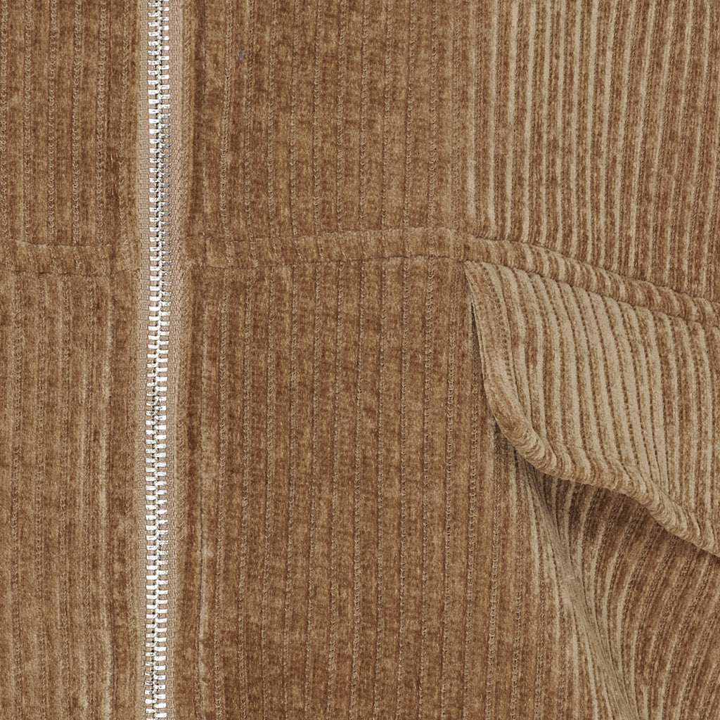 MARTA DU CHATEAU - VEST - FREYA 55009 - CAMEL