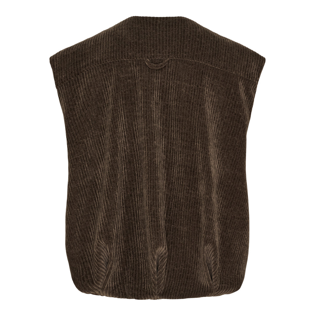 MARTA DU CHATEAU - VEST - FREYA 55009 - MORO
