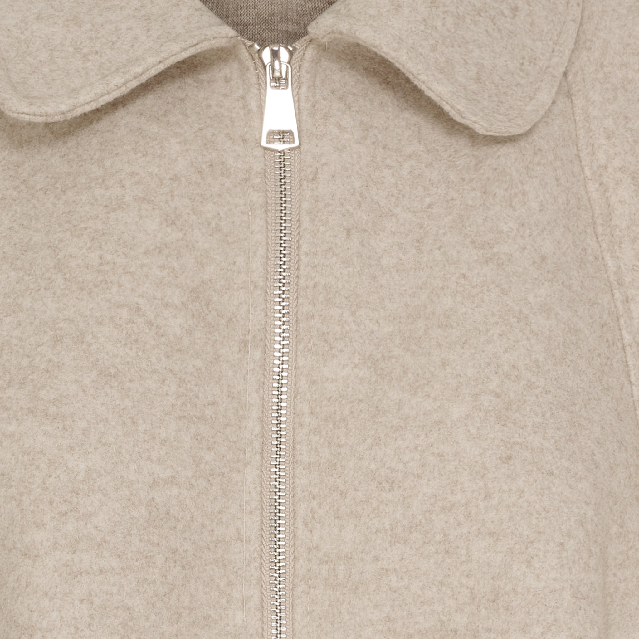 MARTA DU CHATEAU - JAKKE - JULIA 55123 - BEIGE