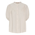 MARTA DU CHATEAU - BLUSE - MELODIE 58210 - DARK BEIGE32