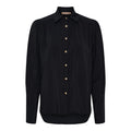 MARTA DU CHATEAU - SKJORTE - RHEA 58725 - BLACK