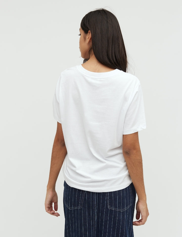GLOBAL FUNK -  TEE - VINTAGE HIS-M MCCANI - HVID