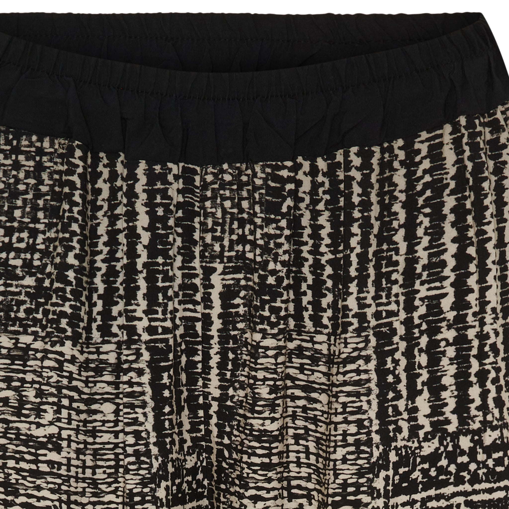 MARTA DU CHATEAU - BUKS - GRETHE 6192 - NERO FADED
