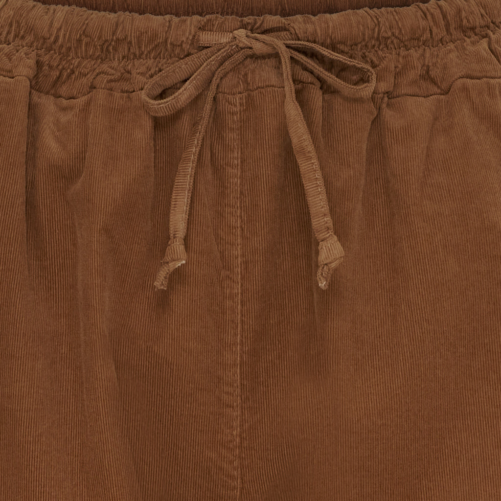MARTA DU CHATEAU - BUKS - GABRIELLE 62543 - DARK CAMEL