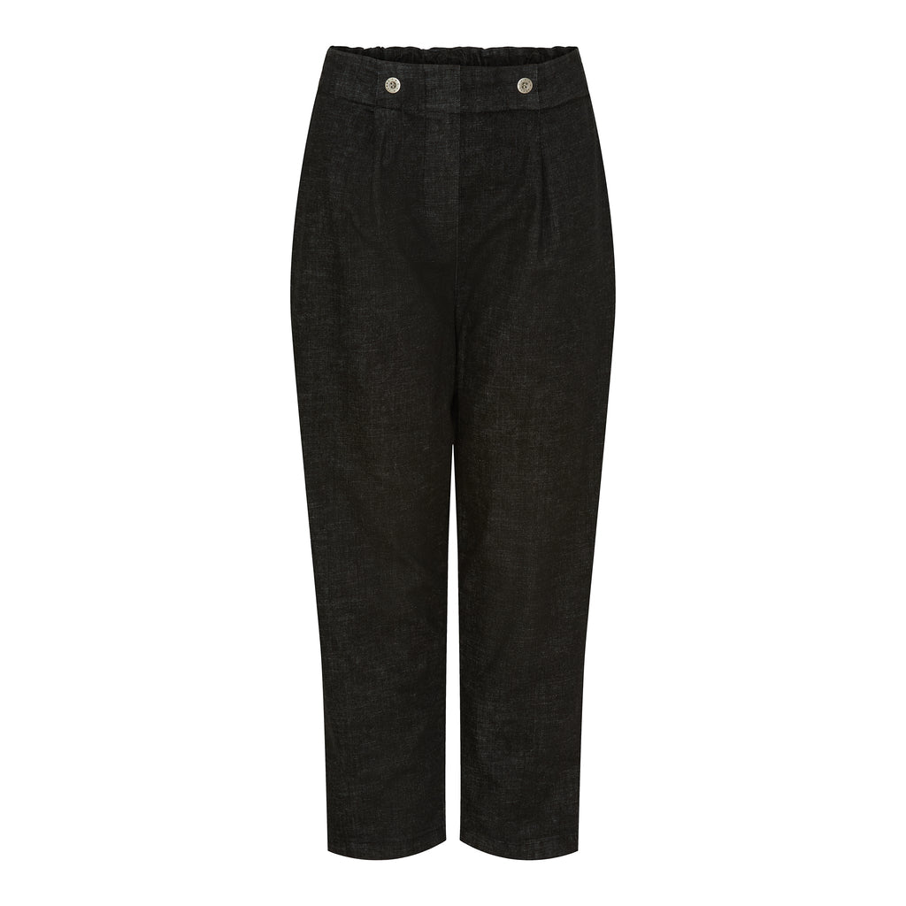 MARTA DU CHATEAU - JEANS - ADRIENNE 62559 - SORT