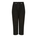 MARTA DU CHATEAU - JEANS - ADRIENNE 62559 - SORT
