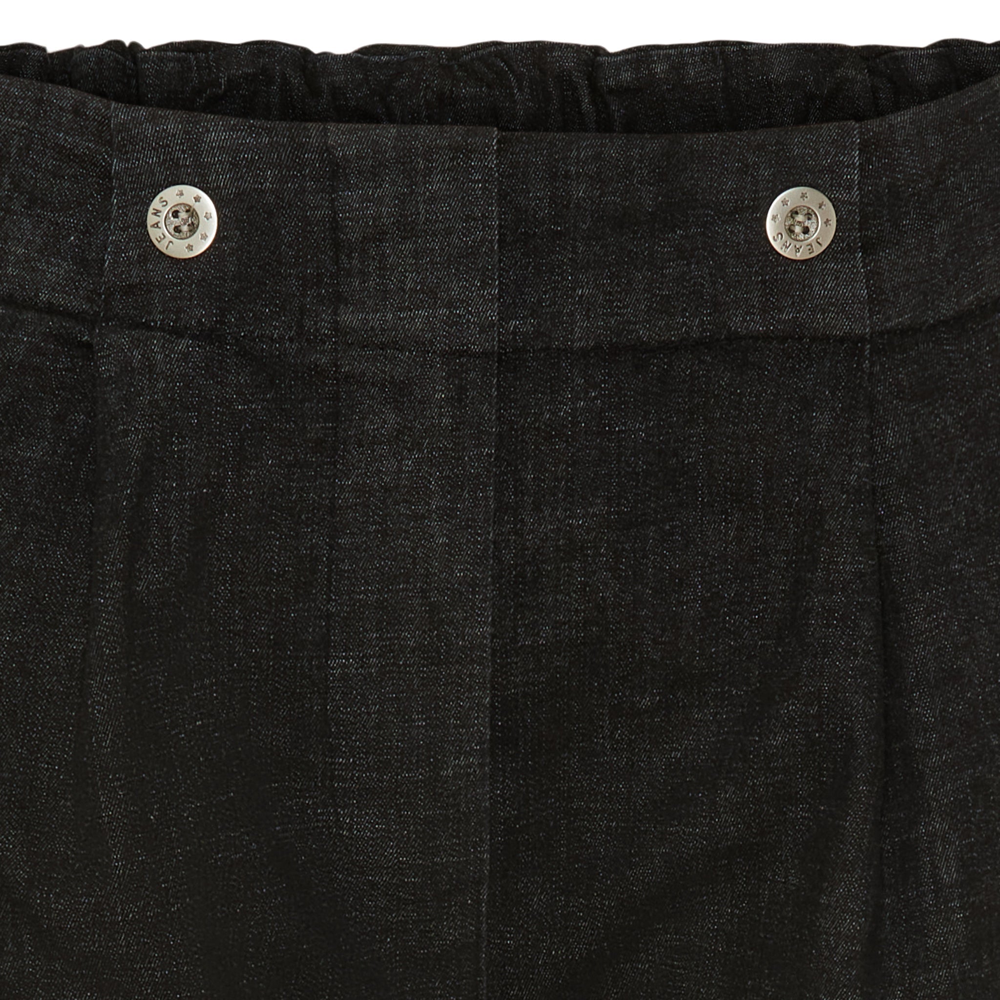 MARTA DU CHATEAU - JEANS - ADRIENNE 62559 - SORT