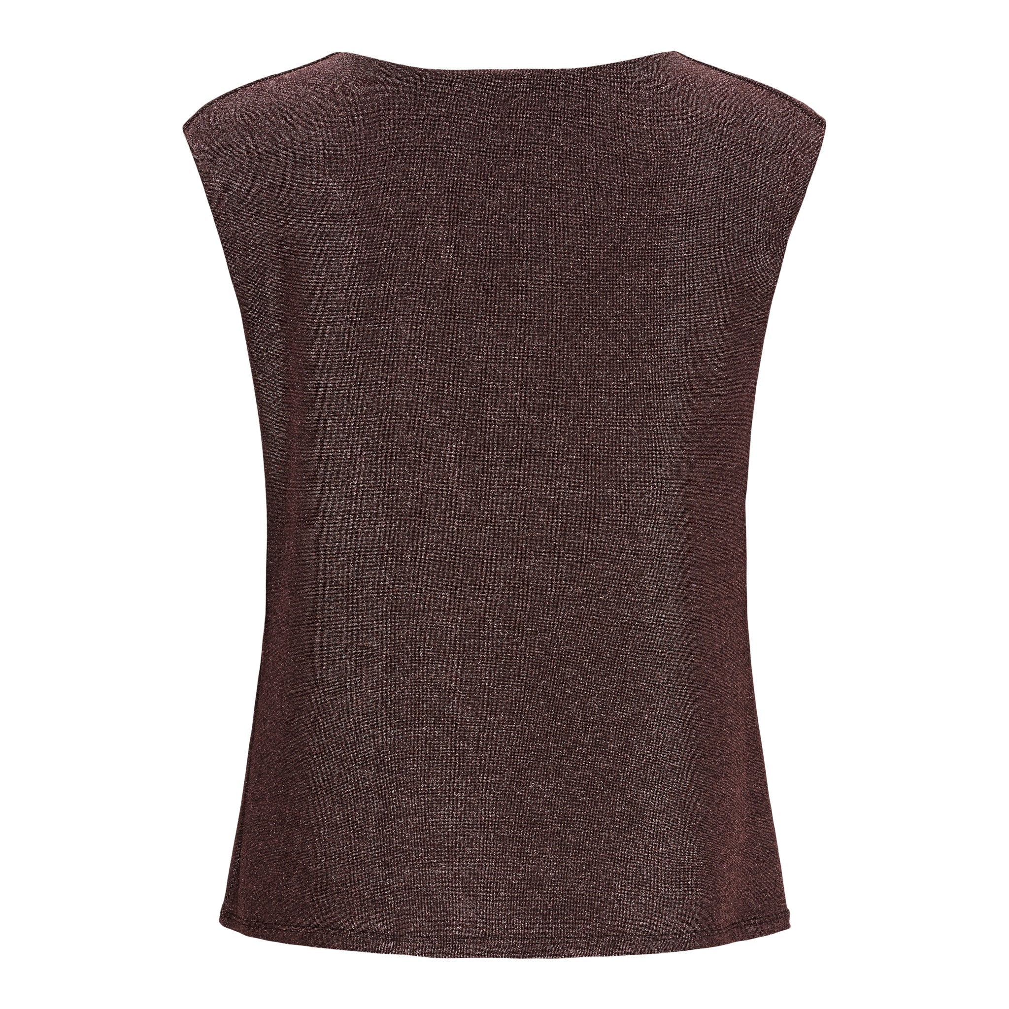 MARTA DU CHATEAU - TOP - APOLLINE 6341 - ROSE