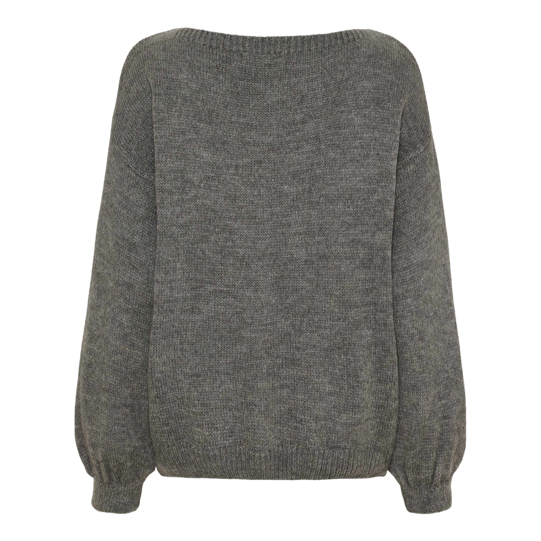 MARTA DU CHATEAU - STRIK - AMARANTE 64023 - DARK GREY