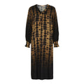 MARTA DU CHATEAU - KJOLE - MARIANA 6427 - 079SMN NERO
