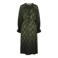 MARTA DU CHATEAU - KJOLE - MERINDA 6451 - MILITARY 1941