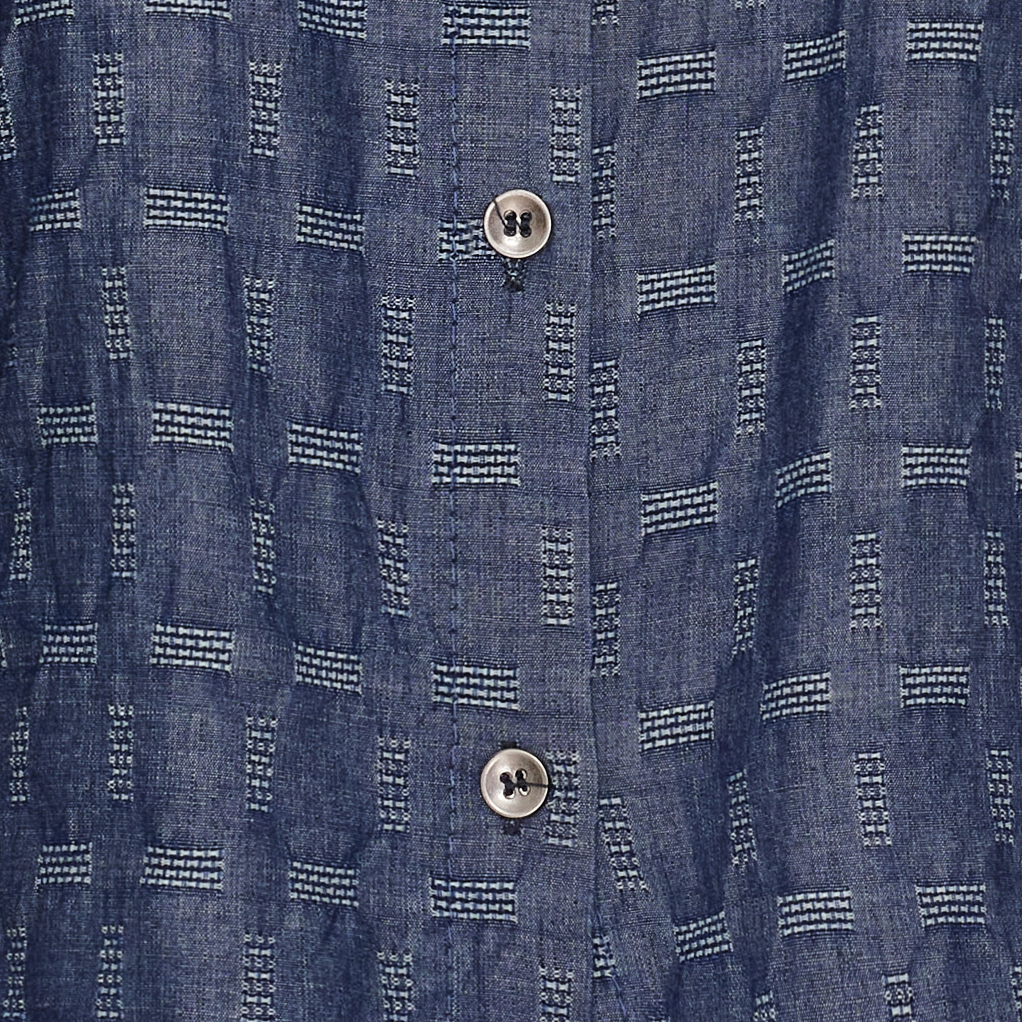 MARTA DU CHATEAU - SKJORTE - LENA 6785 - JEANS