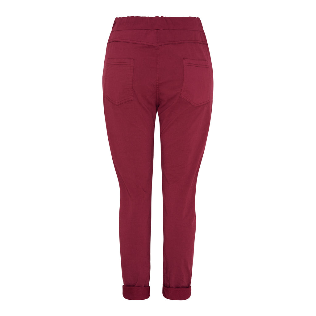 MARTA DU CHATEAU - BUKS - KALIE 68702 - AMARANTO2467