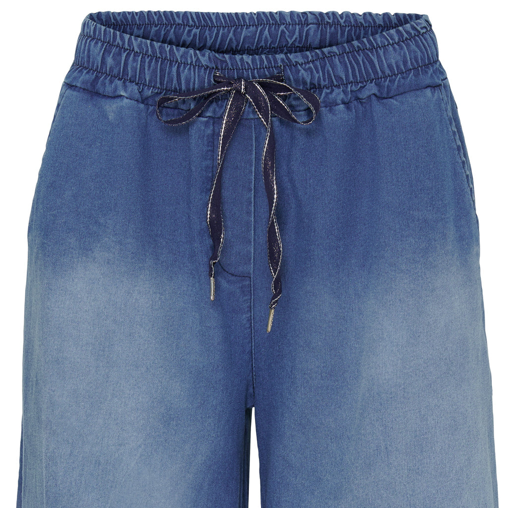 MARTA DU CHATEAU - JEANS - SHARON 68850 - MEDIUM BLUE