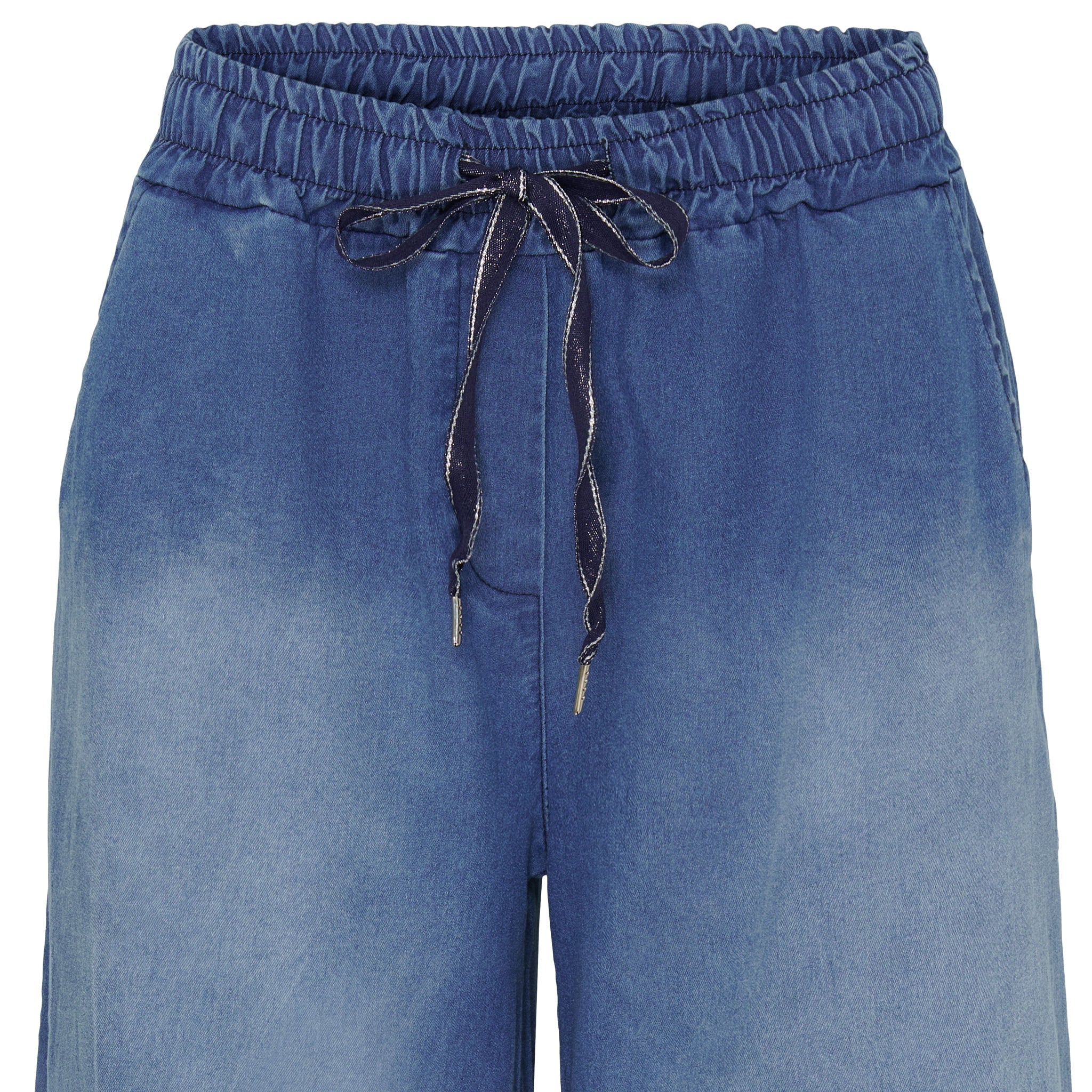 MARTA DU CHATEAU - JEANS - SHARON 68850 - MEDIUM BLUE