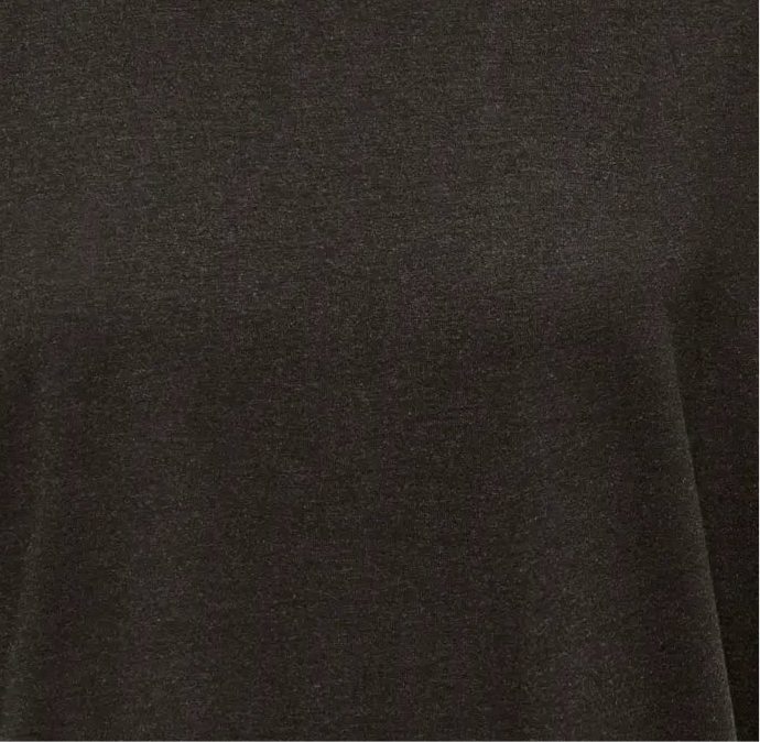 ONLY - T-SHIRT - MOSTER 15106662 - JAVA MELANGE