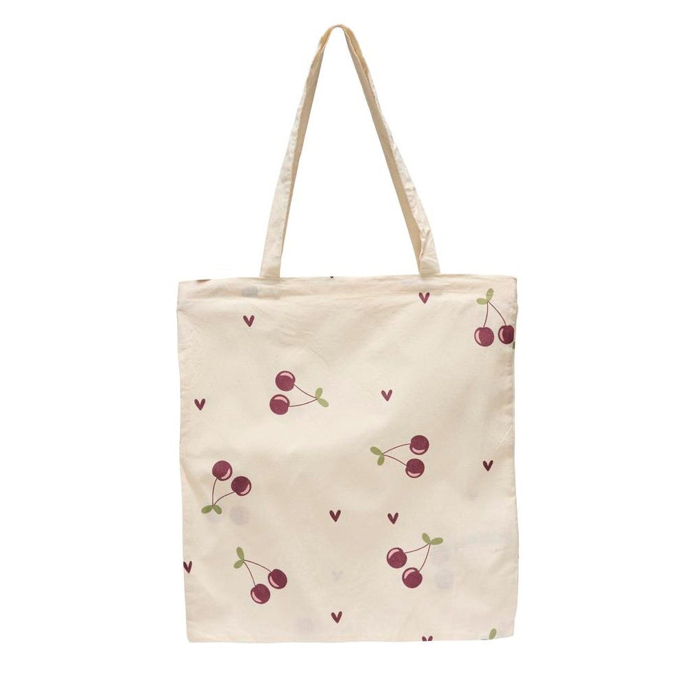 ONLY - MULEPOSE - CLASSY 15336272 - WHITECAP GRAY/CHERRY AND HEARTS