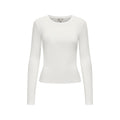 ONLY - T-SHIRT - RILEY 15323159 - CLOUD DANCER