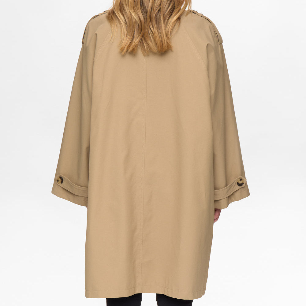 NUMPH - FRAKKE- FLORIAN  - 706301 - SESAME