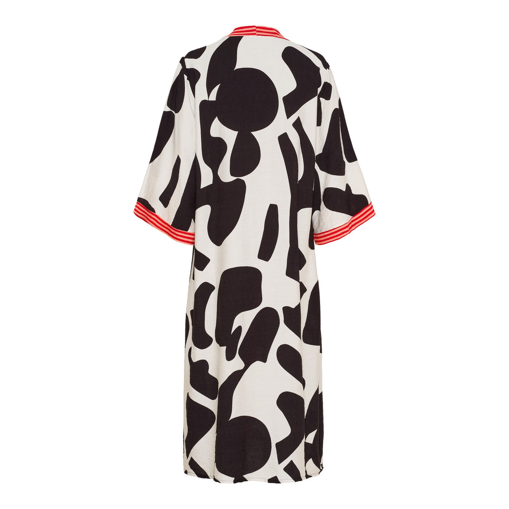 MARTA DU CHATEAU - KJOLE - STEFANIA 7176 - NERO2541TPS