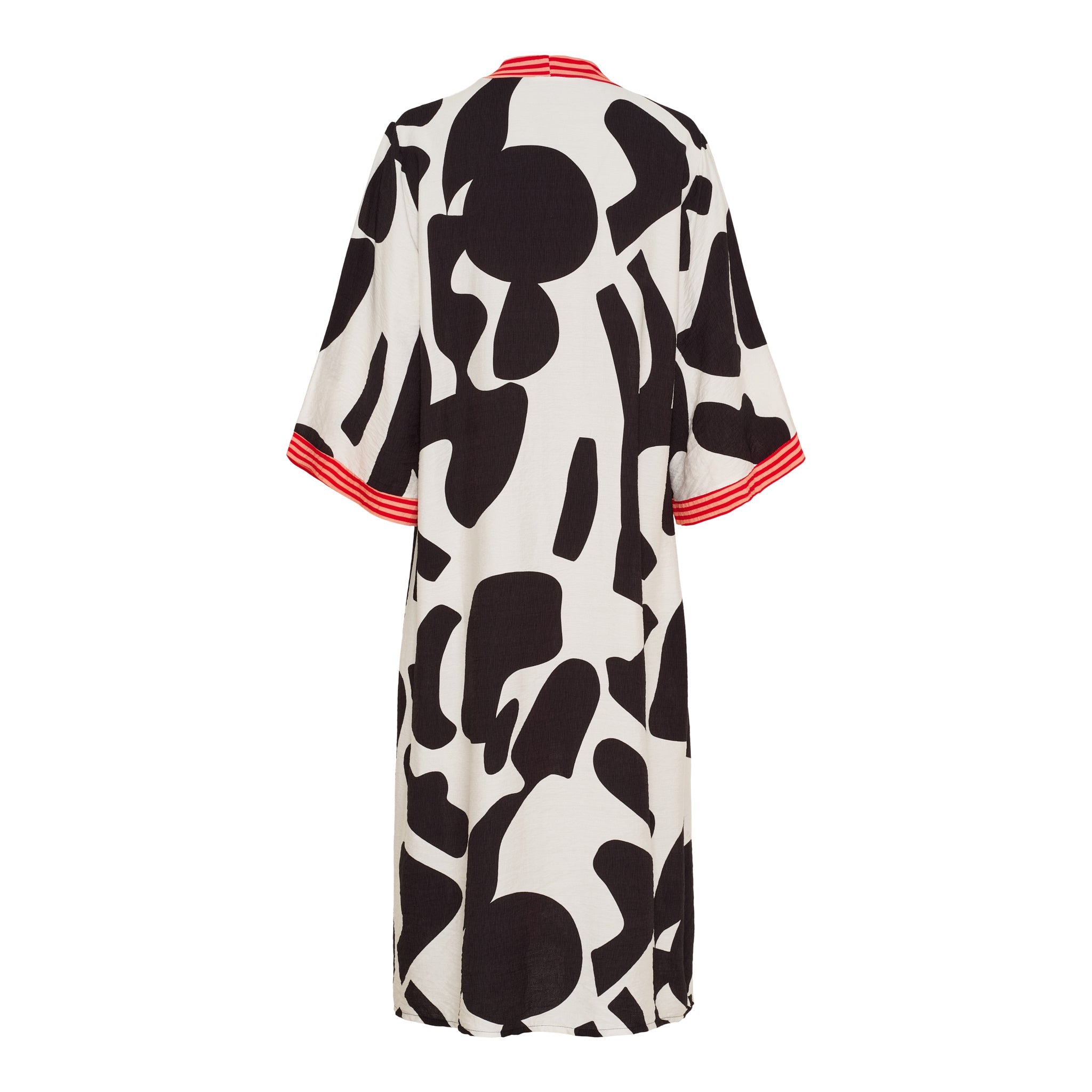 MARTA DU CHATEAU - KJOLE - STEFANIA 7176 - NERO2541TPS