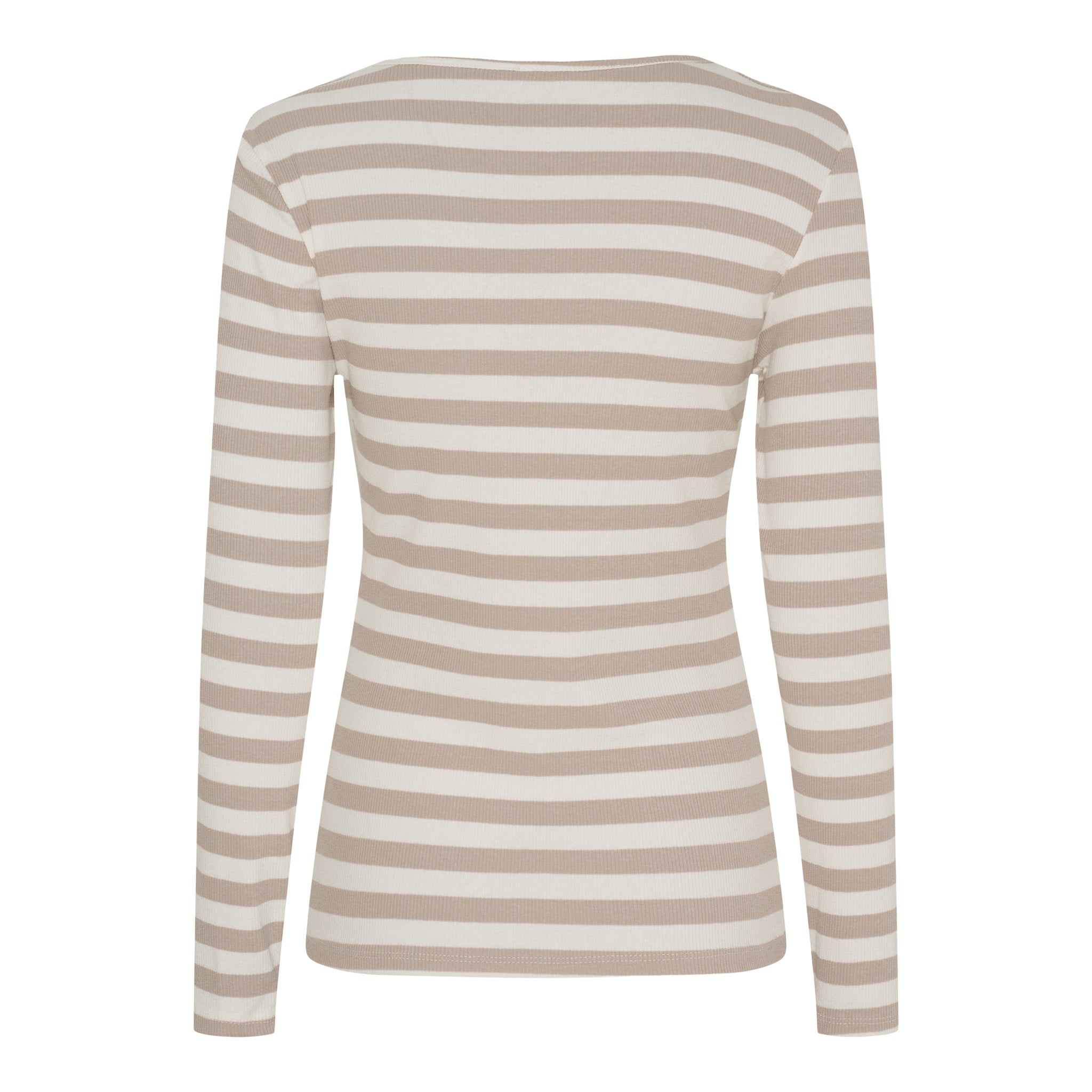 MARTA DU CHATEAU - BLUSE - BEGONIA 7702 - BEIGE MELANGE